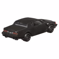 Hot Wheels Fast & Furious Buick Grand National