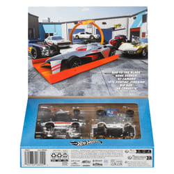 Hot Wheels Legends Multipack