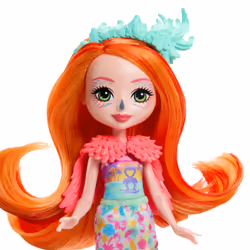 Enchantimals Florinda Flamingo Family - Additional view 5
