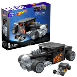 MEGA Hot Wheels Showcase Bone Shaker