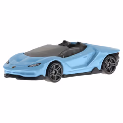 Hot Wheels HW Race Team 10-Pack