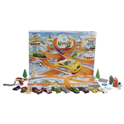 Hot Wheels 2024 Advent Calendar