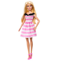 Barbie Doll