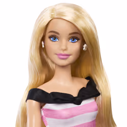 Barbie Doll