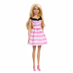 Barbie Doll