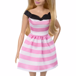 Barbie Doll - Additional view 4