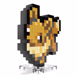 MEGA Pokémon Eevee, Building set, 13 yr(s), 323 pc(s)