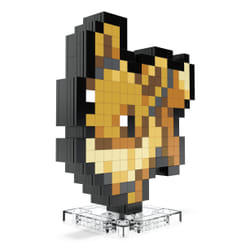 MEGA Pokémon Eevee