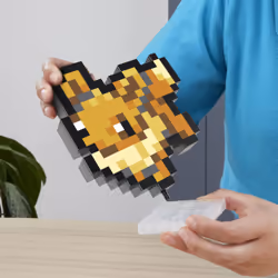 MEGA Pokémon Eevee - Additional view 6