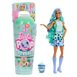 Barbie Pop Reveal Doll