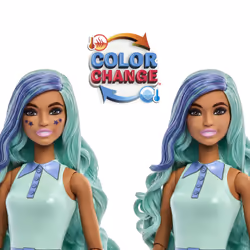 Barbie Pop Reveal Doll - Additional view 5