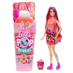 Barbie Pop Reveal Doll