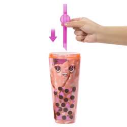 Barbie Pop Reveal Doll