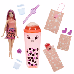 Barbie Pop Reveal Doll