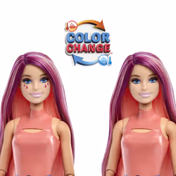 Barbie Pop Reveal Doll - Additional view 6
