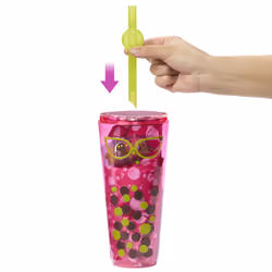 Barbie Pop Reveal Doll - Additional view 6