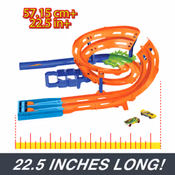 Hot Wheels Action Whip Around Raceway - Additional view 4