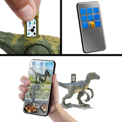 Jurassic World GIGANTIC TRACKERS Neovenator