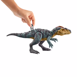 Jurassic World GIGANTIC TRACKERS Neovenator