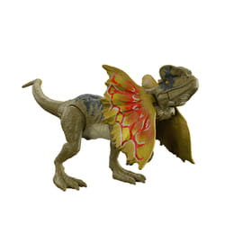 Jurassic World STRIKE ATTACK Dilophosaurus
