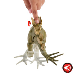 Jurassic World WILD ROAR Hesperosaurus