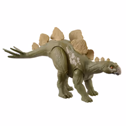 Jurassic World WILD ROAR Hesperosaurus