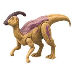 Jurassic World WILD ROAR Parasaurolophus