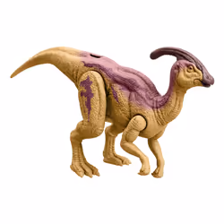 Jurassic World WILD ROAR Parasaurolophus