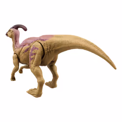 Jurassic World WILD ROAR Parasaurolophus - Additional view 4