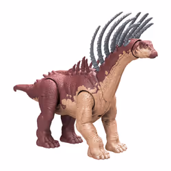 Jurassic World GIGANTIC TRACKERS Bajadasaurus, 4 yr(s), Multicolour, Plastic