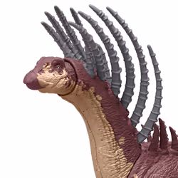 Jurassic World GIGANTIC TRACKERS Bajadasaurus