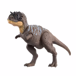Jurassic World WILD ROAR Ekrixinatosaurus