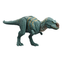 Jurassic World WILD ROAR Majungasaurus