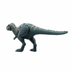 Jurassic World WILD ROAR Majungasaurus