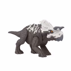 Jurassic World DANGER PACK Avaceratops, 4 yr(s), Grey, White