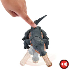 Jurassic World WILD ROAR Gryposuchus