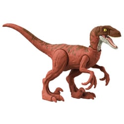 Jurassic World DANGER PACK Velociraptor