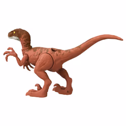 Jurassic World DANGER PACK Velociraptor