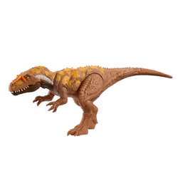 Jurassic World WILD ROAR Megalosaurus