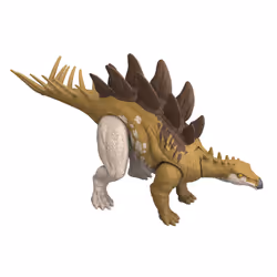 Jurassic World DANGER PACK Craterosaurus