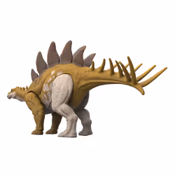 Jurassic World DANGER PACK Craterosaurus
