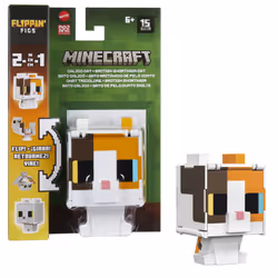 Minecraft FLIPPIN' FIGS Assortment