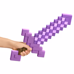 Minecraft ROLEPLAY Enchanted Sword