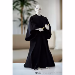 Harry Potter LORD VOLDEMORT Doll - Additional view 2