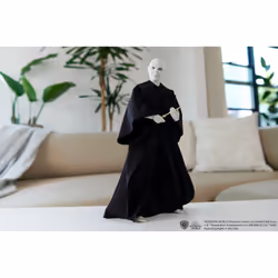 Harry Potter LORD VOLDEMORT Doll - Additional view 7