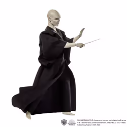 Harry Potter LORD VOLDEMORT Doll - Additional view 8