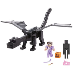 Minecraft Ender Dragon Set