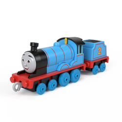 Thomas & Friends Fisher-Price Edward Metal Engine