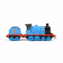 Thomas & Friends Fisher-Price Edward Metal Engine - Additional view 6