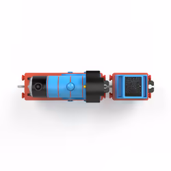 Thomas & Friends Fisher-Price Edward Metal Engine - Additional view 7